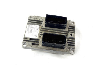 Řídící jednotka 51926683   Fiat Punto Evo 2012