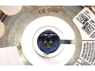 Подушка безопасности водителя 985708387R Dacia Duster II