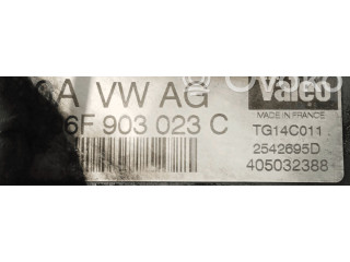 Генератор 06F903023C Audi A3 S3 8P