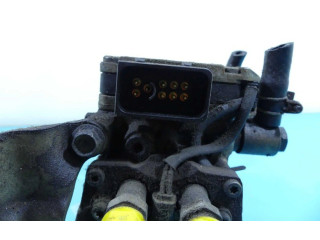 Vstřikovací čerpadlo 0470504012, IMPRK1260241 Nissan Almera N16