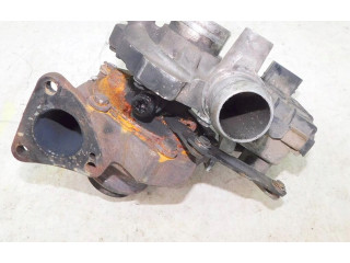 Turbodmychadlo Турбина 4V306K682BJ Citroen C6