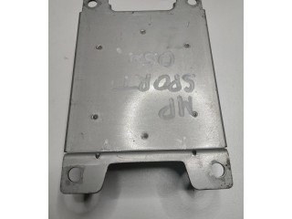 Блок подушек безопасности MR530002, X6T41781 Mitsubishi Pajero Sport I