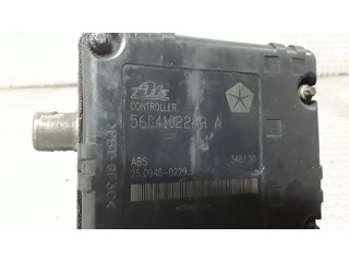 Блок АБС 56041022AH   Jeep  Grand Cherokee (WJ)  1999-2004 года