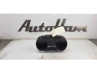 Přístrojová deska  Seat Ibiza IV (6J,6P) 2009 6J0920801A, 6J0920801A  