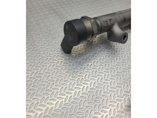 Топливная рампа 059130090BS, 059130089BS Audi A7 S7 4G для двигателя Cdu