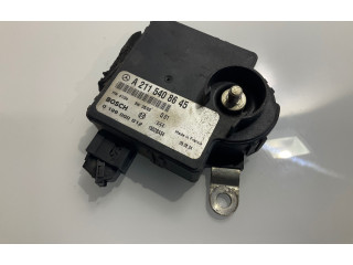 Ojnice A2115408645, 1502BA34 Mercedes-Benz E W211