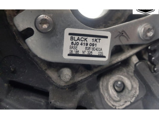 Руль Audi TT TTS Mk2  2006 - 2014 года 8J04190911KT, 8J0419091      