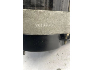 Генератор 7700805159 Renault Clio I