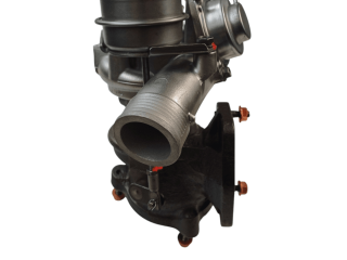  Турбина Volvo XC90  49377-06213, IT-49377-06213         