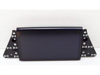 Дисплей    4KE919605L, 4KE919605F   Audi E-tron GT