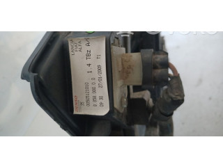 Вентилятор радиатора 50548819, 50548819 Alfa Romeo Mito