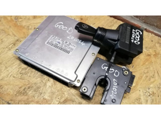 Řídící jednotka A1131533479, 0261208173 Mercedes-Benz CL C215 2000