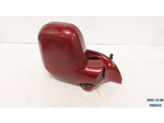 Zpětné zrcátko Citroen Berlingo 2010 8154SZ