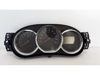 Панель приборов 248101921R Dacia Lodgy