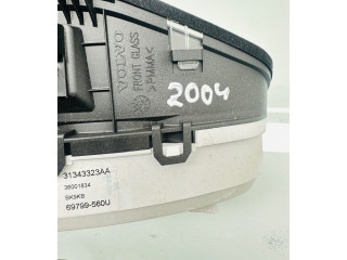 Панель приборов 36001834, 69799560U   Volvo XC60       