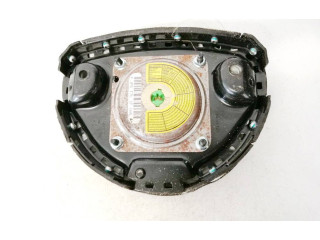 Подушка безопасности водителя 13188242, 464064757   Opel Meriva A