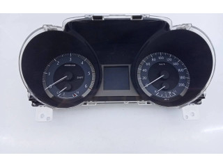 Přístrojová deska Toyota Land Cruiser (J150) 2016 838006AX40C