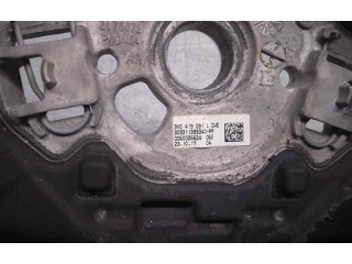 Руль Skoda Superb B8 (3V)  2015 - 2024 года 3V0419091L      