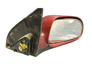 Зеркало электрическое        Chevrolet Nubira   -  года   