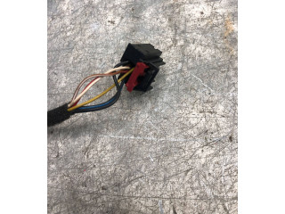 Зеркало (управляемое электричеством)    Skoda Octavia Mk2 (1Z)