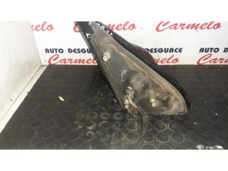 Зеркало электрическое     левое   Alfa Romeo 166  1998-2003 года   