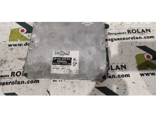 Řídící jednotka 896612G420 Toyota Celica T230 2003