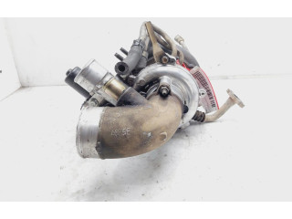 Turbodmychadlo Турбина 1720130160   Toyota Land Cruiser (J120)   