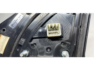 Zpětné zrcátko KIA Stonic 2019