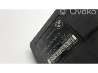 Jednotka ABS 6784764, 6784763 BMW 1 E81 E87 2008