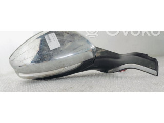 Зеркало электрическое        Peugeot 2008 I  2013 - 2019 года   