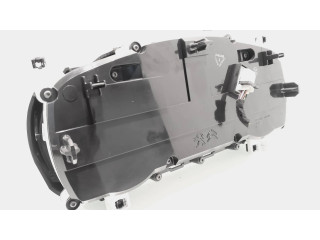 Přístrojová deska  Citroen Berlingo 2020 9822007380, 982200738000  