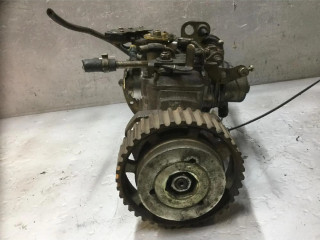 Vstřikovací čerpadlo Volvo 460