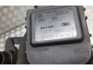 Блок комфорта 1J1907511D   Skoda Octavia Mk1 (1U)   