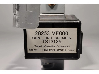 Řídící jednotka 283A1CC000 Nissan Murano Z50