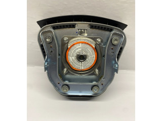 Подушка безопасности водителя Chevrolet Epica