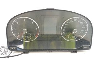 Панель приборов 1T0920875E, J0-2927N Volkswagen Touran II