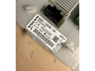 Блок комфорта BG9T14C256GA, 31314116AA   Volvo XC60   