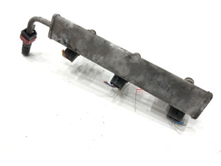 Топливная рампа 1465A331 Mitsubishi Mirage VI G4 Attrage