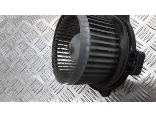 Вентилятор печки    614470   Chevrolet Nubira