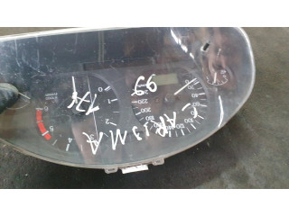 Панель приборов 0P017900 Mitsubishi Carisma