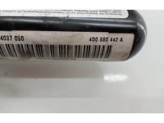 Vstřikovací lišta 4D0880442A Audi A8 S8 D2 4D