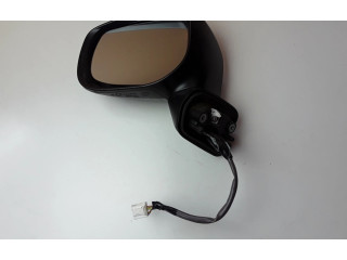 Зеркало электрическое        Subaru Forester SK  2018 -  года   