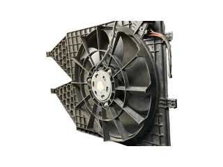 Вентилятор радиатора     6R0121207    Seat Toledo IV (NH) 1.6
