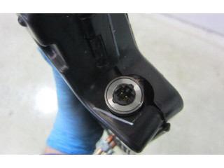 Подушка безопасности в сиденье 72127416265   BMW X3 G01