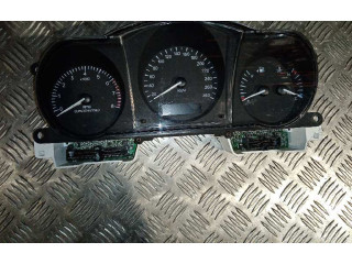 Панель приборов r0m034e Jaguar XJ X308