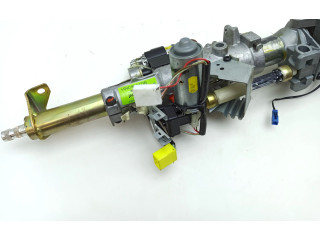 рейка Колонка рулевая NHC9261DB, 0390201625 Jaguar XJ X308 1998 - 2002 года