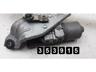 Моторчик заднего дворника 0390241544 Dacia Logan Pick-Up