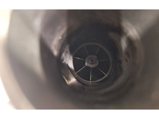 Turbodmychadlo Турбина 55266961 Fiat Doblo