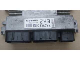 Блок управления двигателя NEC018053 Infiniti Q60
