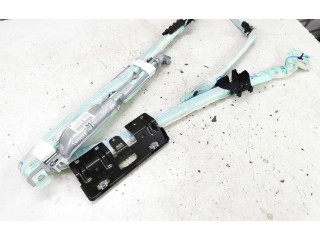 Боковая подушка безопасности 1T0880742M, 34015582G   Volkswagen Touran II